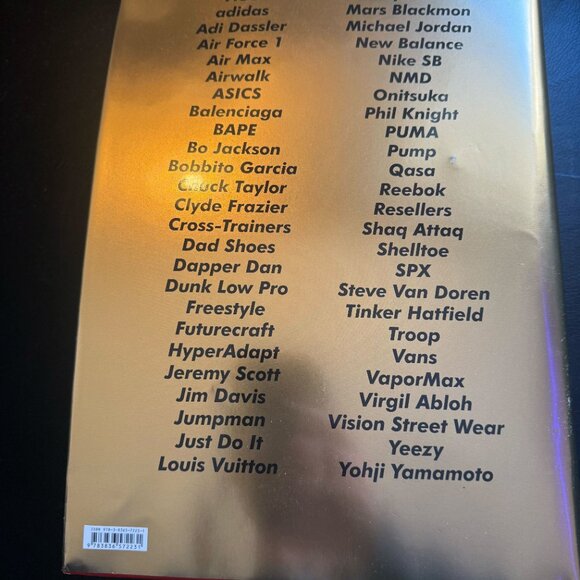 Sneaker Freaker. The Ultimate Sneaker Book - Picture 2 of 10